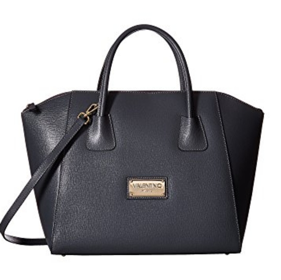 Gigi Satchel by Mario Valentino - NEW - Picture 7 of 8